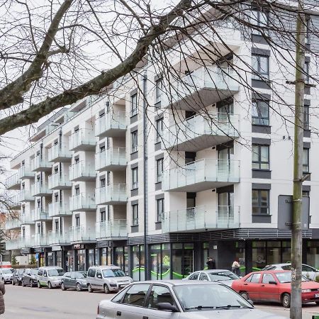 Vacationclub - Solna Apartment C103 Колобжег Екстериор снимка
