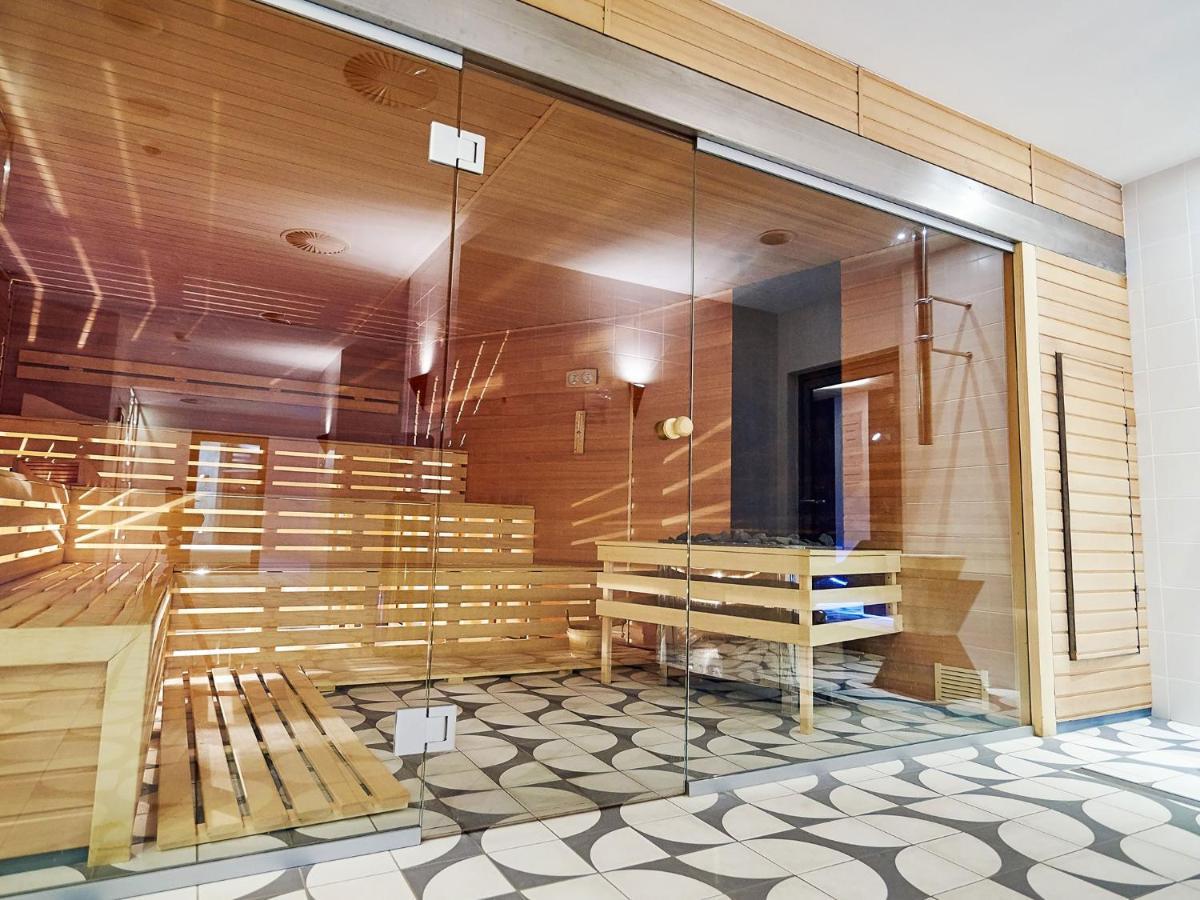 Vacationclub - Solna Apartment C103 Колобжег Екстериор снимка
