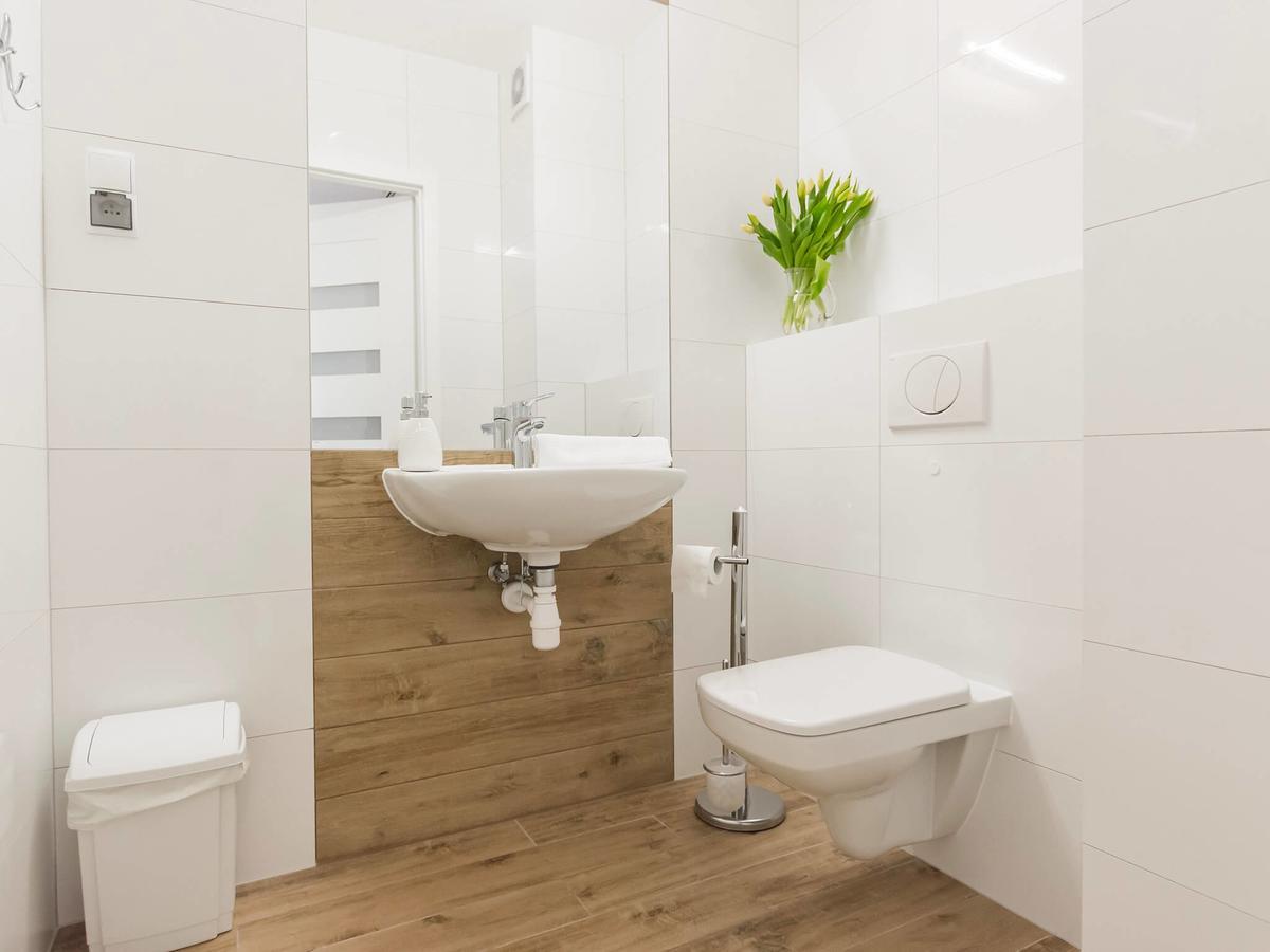 Vacationclub - Solna Apartment C103 Колобжег Екстериор снимка