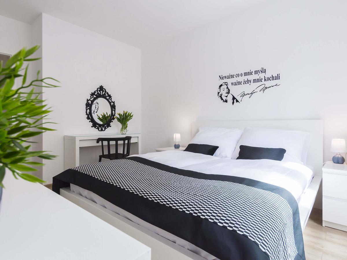 Vacationclub - Solna Apartment C103 Колобжег Екстериор снимка