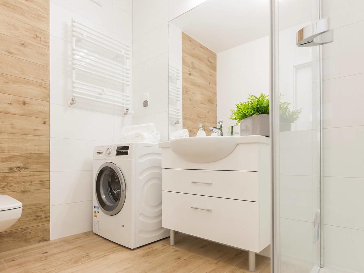 Vacationclub - Solna Apartment C103 Колобжег Екстериор снимка
