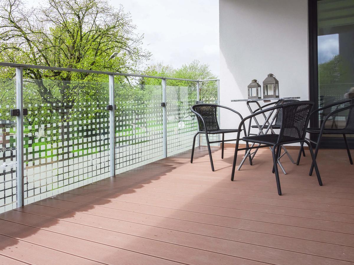 Vacationclub - Solna Apartment C103 Колобжег Екстериор снимка